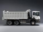 Scania P380 6x4 Tipper 2004 года